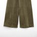 Aria Basics Aria Basics Style Women's Clothing 2025 New Model European And American Fashion Simple Suede Texture Effect Casual Shorts_ecoleips.com