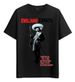 Women's T-Shirts Tshirt Muscle Freaks Zapata Revolutionary Mexican Style_ecoleips.com