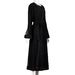 Verve Miaoxiangyi Clothing Spring Muslim Women's Embroidered Two-Piece Set_ecoleips.com