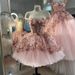 Women's Clothing One Shoulder Toast Dress Luxury Slim Solo Tutu Engagement Banquet_ecoleips.com