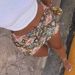 Ladies Fashion Cocktail Party Short Skirts New Shiny Sequin High Waist Club Mini Skirt 2025 Summer Sexy Slim Fit Wrap Hip Skirt_ecoleips.com