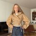 Stylish Belted Hooded Trench Coat – Slim-Fit Long/Short Coat For Women (S-L)_ecoleips.com