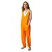 Women's Clothing Casual Jumpsuit For Women Autumn And Winter Workwear Style Denim Overalls Pregnant Women's Jumpsuit Fashion Suit_ecoleips.com