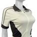 Women's Clothing Women's Summer Sports Suit Slim Fit Double Top Short Sleeve Shorts Set For Formal & Casual_ecoleips.com