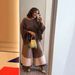 Women's Clothing Loose Fashion Versatile Plus Size Women's Abaya Two Piece Set Wide Leg Pants Loose Fashion Versatile Loose Fashion Versatile_ecoleips.com