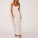 Women's Sexy Low Cut Lace Halter Bodycon Mini Dress – Ins Style Summer Party Gown 2026_ecoleips.com