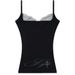 Women's Y2K Tank Top Sexy Lace Camisole Sleeveless Summer Outerwear 2026 New Style Figure Flattering_ecoleips.com