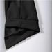 Women's Fleece Lined Thickened Crew Neck Sweatshirt And Sweatpants Tracksuit Autumn Winter Must Have Printed_ecoleips.com