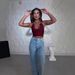 Women's Summer Fashion Hot Girl Tie-Up Inner Strapless Short Vest Top New Clothing_ecoleips.com