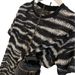 Women's Clothing Sweater Short Sleeved T Shirt Design Niche Thin T Shirt Top_ecoleips.com