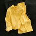 Women's High-End Faux Cotton Linen Shirt Summer Casual Relaxed Sun Protective Set Old Money Style Outfit_ecoleips.com