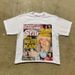 Harajuku American Newspaper Graphic T Shirts Y2k Tops Oversized T Shirt Couple Pro Choice Gothic Streetwear Vintage Men Clothing_ecoleips.com