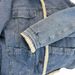 Retro Style Faux Shearling Denim Jacket - Winter Fleece-Lined Thick Denim Jackets & Coats Warm Coat For Women (Blue) Denim_ecoleips.com