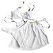 Women's Clothing Solid Color Three Piece Swimsuit Bikini_ecoleips.com