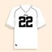 Women's Retro Digital Print Top Short Sleeve Loose Casual Sporty Versatile Street Style Summer New Wholesale Foreign Trade_ecoleips.com