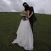 Women's Clothing Strapless Light Wedding Dress Mori Girl Organza Satin Simple High End For Travel Photography Studio Photoshoots Party Wear_ecoleips.com