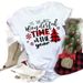 Summer European And American Cross-border Foreign Trade Wholesale T-shirts, Round-neck Casual Plus-size Loose_ecoleips.com