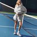 New Women's Spring/Summer Comfortable Casual Sports Shorts For Home Fitness, Running, Outdoor, And Streetwear_ecoleips.com