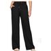 Women's Clothing Pants Wide Leg Casual Wide Leg Pants Cotton Linen Casual Beach Summer Pants With Pockets_ecoleips.com