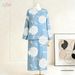 Fashionable Long Dress Two Piece Set Women's Clothing Bestselling_ecoleips.com