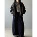 Yanshuang American Style PU Leather Jacket For Women, Autumn High-End Casual Versatile Cool Coat 79786_ecoleips.com