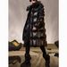 Extended Coat, Thickened And Antifreeze, One Piece For Winter._ecoleips.com