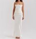 ng2510292 2025 Cross-Border European And American Summer Sleeveless New Women's Fashion Tube Top Sexy Backless Slim Evening_ecoleips.com