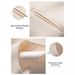 Women's Slim Fit Sleeveless Vest Autumn Outerwear Short Waistcoat Jacket 2025 New Tops for Casual Wear_ecoleips.com