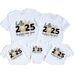 Summer European And American Cross-border Foreign Trade Wholesale T-shirts, Round-neck Casual Plus-size Loose_ecoleips.com