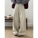 Plus Velvet Warm Jeans Women Korean Scimitar High Waist All match Floor Mopping Trousers _ecoleips.com