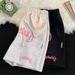 Women's Clothing Summer Sports Shorts Men Ins Trendy Brand All Match Casual Pants Loose Five Point Pants Beach Pants_ecoleips.com