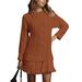 25 Hot-Selling Cross-Border European And American Women's New TK Independent Station Comfortable Casual Fashion_ecoleips.com