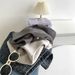 Gentle Single Breasted Small Gold Button Round Collar Slim Knitted Vest Vest For Women Korean Loose Waistcoat Top For Women_ecoleips.com