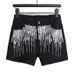 Women's Clothing Fashion Sexy Mid Waist Slim Trend Dopamine Denim Hot Pants_ecoleips.com