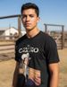 Women's T-Shirts Tshirt Muscle Freaks Chalino's Journey Singer Style_ecoleips.com