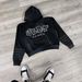 Women's Clothing Fashion Pullover Hoodie Unisex Loose Personality Sweater Tops_ecoleips.com