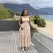 Elegant French Style Backless Chiffon Camisole Dress For Women - Sexy Sleeveless Mesh Summer Mini Dress_ecoleips.com