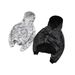 Unisex Camo & Leopard Print Reversible Zip-Up Hoodie - Long Sleeve Pullover Streetwear With Pockets_ecoleips.com