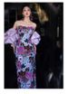Women's Morning Robe Evening Gown Wedding Dress High-End Sequined Travel Photography Mermaid Style Toasting Dress New 2026_ecoleips.com