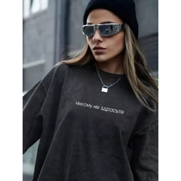 American Retro Washed Summer New Pure Cotton Short Sleeve T-Shirt Niche Fashion Loose Casual Versatile Top_ecoleips.com