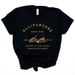 2025 Ollivanders Wand Shop T Shirt Wizard Book Shop Shirt HP Shirt Book Nerd Aesthetic Clothes Magic Tee Unisex Short Sleeve Top_ecoleips.com