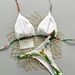 2026 Floral Print European American Style Bikini Backless Vacation Two Piece Swimsuit for Women Sexy Polyester Nylon Regular Size_ecoleips.com