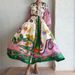 Aria Basics Aria Basics 2026 Spring New European And American Cross-Border Women's Lantern Printed Turn-Down Collar Waist-Cinching Long Sleeve_ecoleips.com