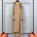 Cross-border Abaya Plus-size Women's Clothing, Headscarf Dress Set, Long Skirt, Arab Luxury Robe For Men_ecoleips.com