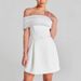 Women's Clothing Spring And Summer Long Sleeved Inner Wear Bubble Bead Splicing Jumpsuit Casual Jumpsuit_ecoleips.com