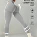 Women's Clothing New Quick Drying Pants Running Breathable Yoga Pants Women's Cycling Fitness Pants_ecoleips.com