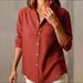 Spring/Summer 2026 Women's Lapel Loose Shirt Top For Commuting_ecoleips.com