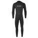 Aria Basics Wholesale Men One-piece Long Sleeve Quick Dry Swimsuit Sunscreen Surfing Wet Diving Suit 2mm_ecoleips.com