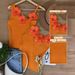 Women's Clothing Hot Selling Suspender Flower Tight Top_ecoleips.com