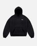 Unisex Gothic Style Hooded Terry Sweatshirt Jacket Autumn Winter Trendy Brand Letter Print Sweatshirt Cross Border Fashion_ecoleips.com